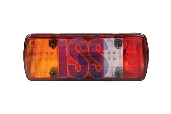 ISS 1035 Atego Tail lamp