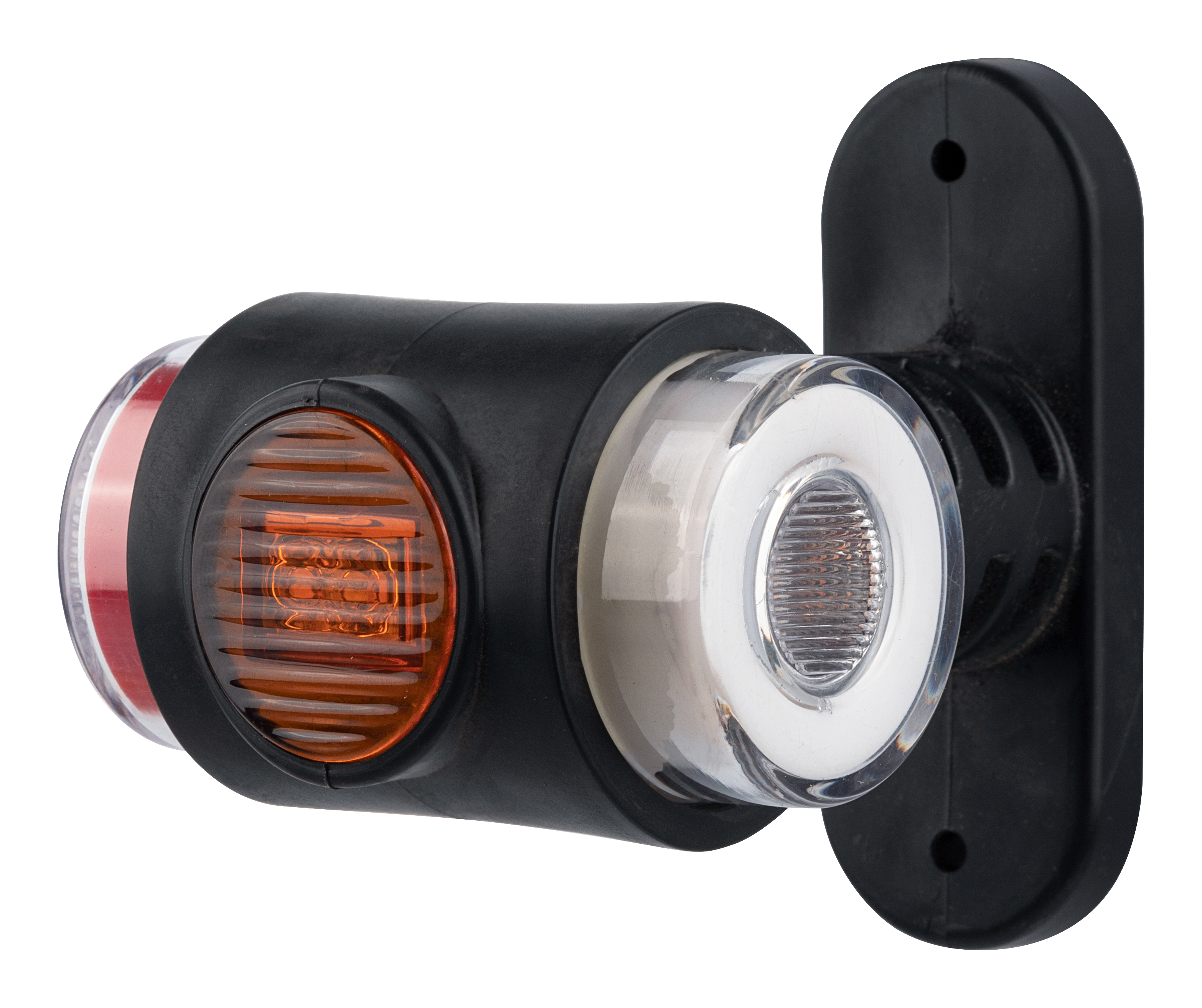 ISS 20412 Trailer End - Outline Marker Lamp