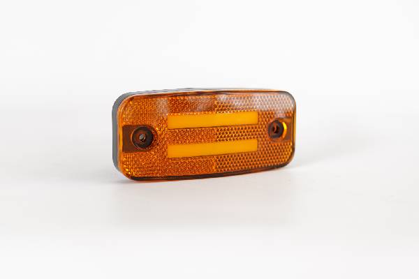 ISS 20301 Neon Side Marker Lamp