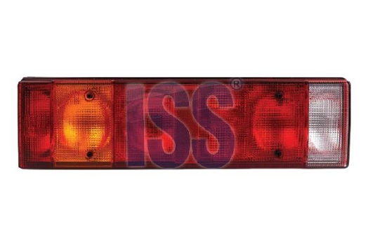 Heavy Commercial Vehicles