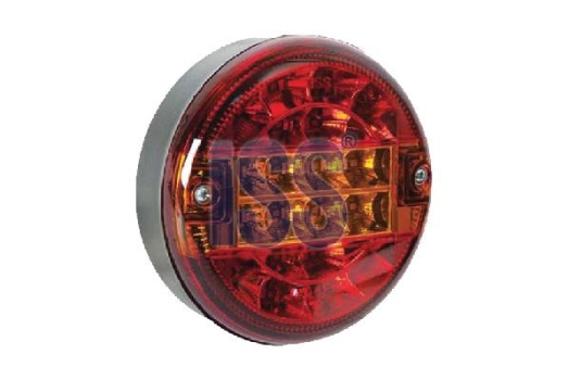 Led Stop Lamp