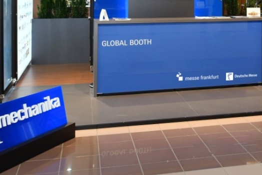 Automechanika Istanbul 2017, Türkiye (06-09.04.2017)