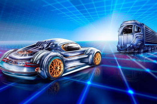 Automechanika İstanbul 2021, Türkiye (18-21.11.2021